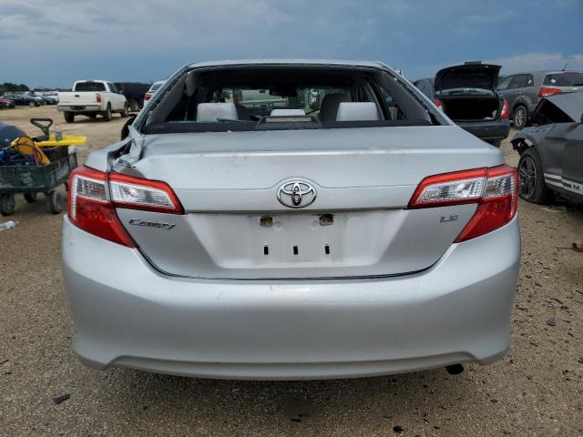 2012 Toyota Camry Base VIN: 4T1BF1FK2CU027604 Lot: 54519434