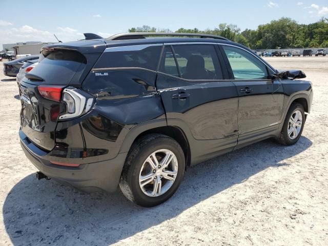 2018 GMC Terrain Sle VIN: 3GKALTEV9JL177060 Lot: 55166724