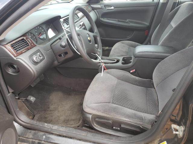 2015 Chevrolet Impala Limited Ls VIN: 2G1WA5E3XF1164675 Lot: 56465744