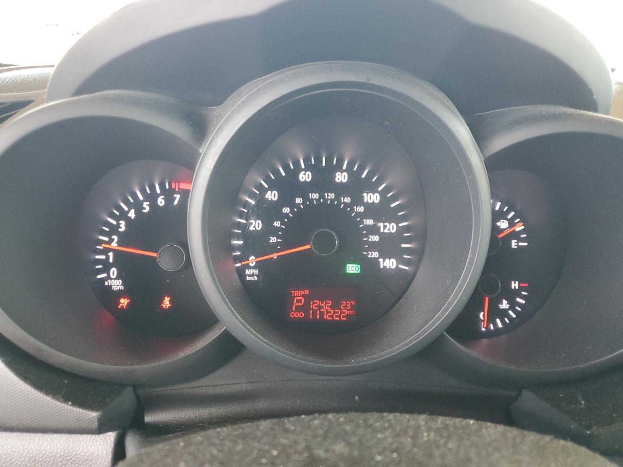 KNDJT2A56D7624500 2013 Kia Soul