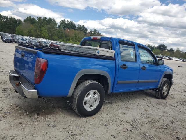 2007 Chevrolet Colorado VIN: 1GCDT13E778184046 Lot: 54789594