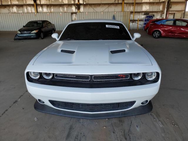 2018 Dodge Challenger R/T 392 VIN: 2C3CDZFJ6JH161458 Lot: 55426474