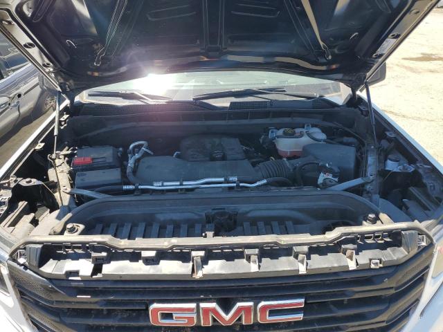 2023 GMC Sierra C1500 VIN: 1GTRHAEK5PZ136730 Lot: 53799774