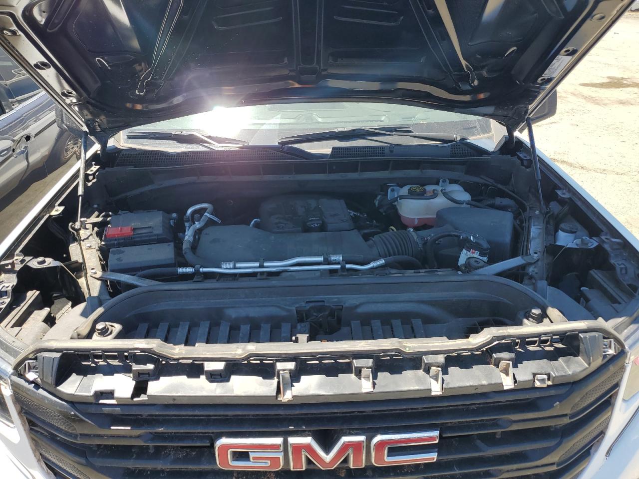 1GTRHAEK5PZ136730 2023 GMC Sierra C1500