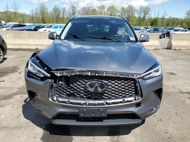 2019 Infiniti Qx50 Essential VIN: 3PCAJ5M38KF106185 Lot: 52310774