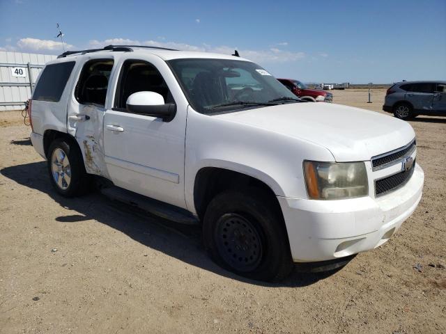 2008 Chevrolet Tahoe C1500 VIN: 1GNFC13048R209114 Lot: 54947774