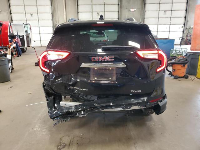 2023 GMC Terrain Sle VIN: 3GKALTEG5PL138881 Lot: 56141714