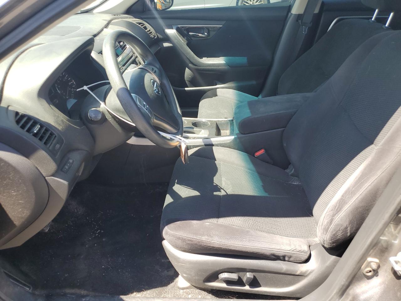 1N4AL3AP7EN215612 2014 Nissan Altima 2.5