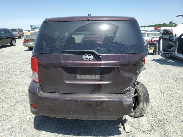 2012 Toyota Scion Xb VIN: JTLZE4FE1CJ018481 Lot: 52939324