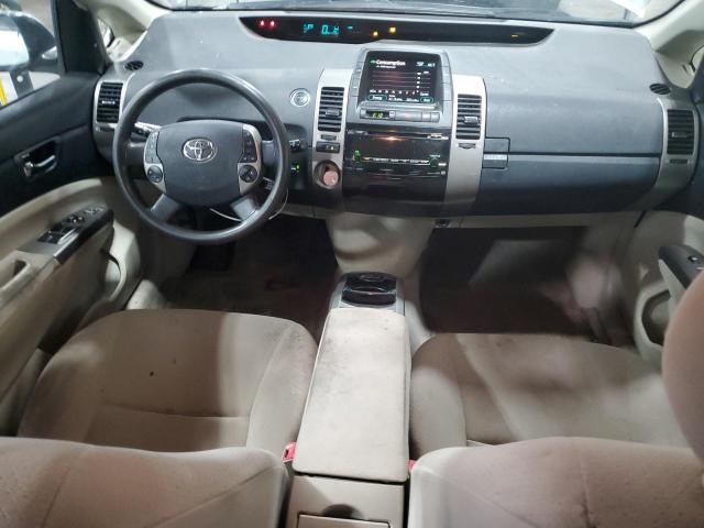 2008 Toyota Prius VIN: JTDKB20U887699964 Lot: 55902504