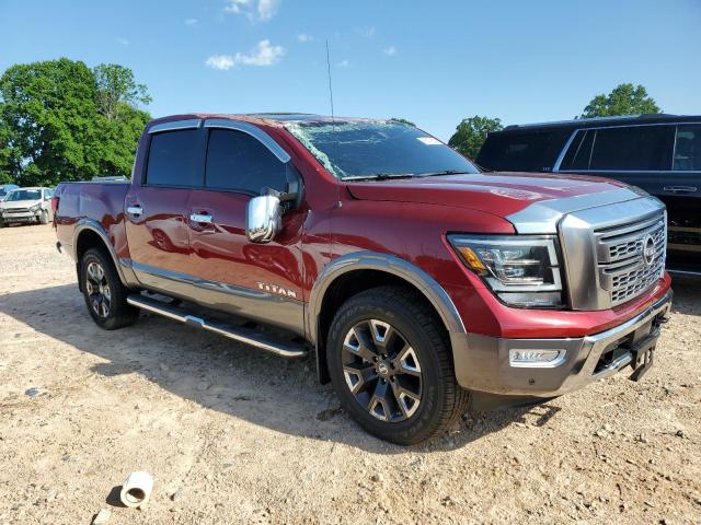 Vin: 1n6aa1ed4mn525555, lot: 56579954, nissan titan sv 20214