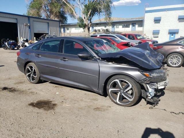 1HGCV2F35LA020837 Honda Accord SPO 4