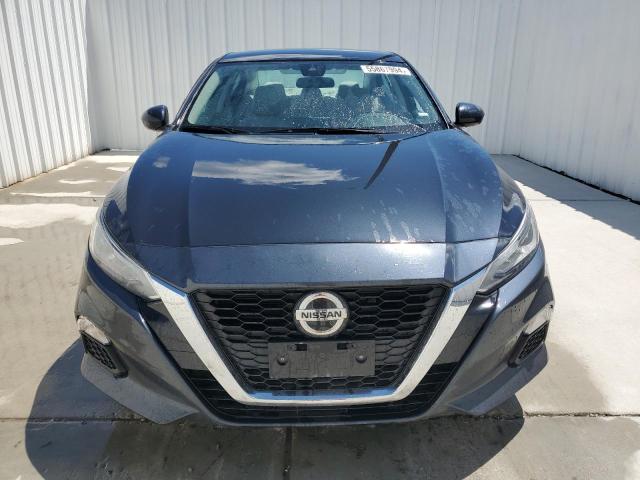 2022 Nissan Altima Sv VIN: 1N4BL4DV8NN329414 Lot: 55867994