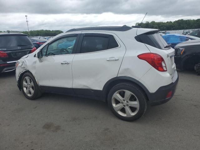 2016 BUICK ENCORE CON - KL4CJBSB8GB692361
