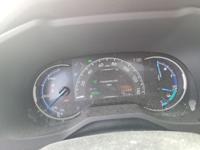 2021 Toyota Rav4 Prime Se VIN: JTMAB3FV5MD071082 Lot: 56196524