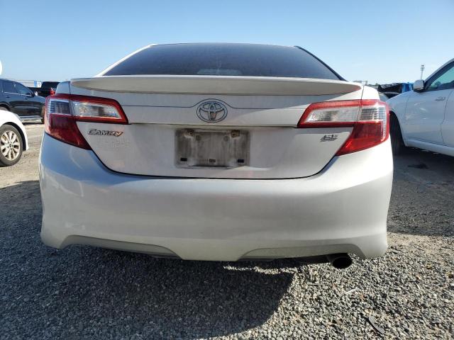 2013 Toyota Camry L VIN: 4T1BF1FK3DU295224 Lot: 55294124