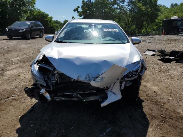 2017 TOYOTA COROLLA L - 2T1BURHEXHC877954