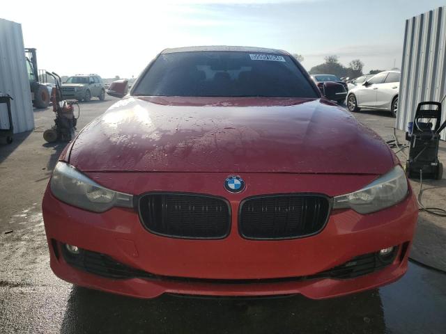 2013 BMW 328 I VIN: WBA3A5G51DNP20826 Lot: 55951064