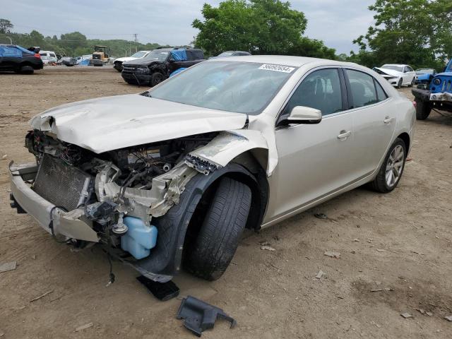 2015 Chevrolet Malibu 2Lt VIN: 1G11D5SL4FF172527 Lot: 56092654