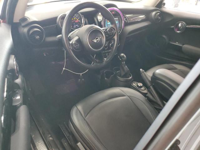 2019 Mini Cooper VIN: WMWXP5C5XK2H30679 Lot: 56289324