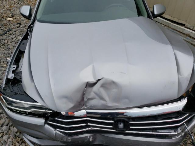 2021 Volkswagen Jetta S VIN: 3VWC57BU1MM018255 Lot: 56016674