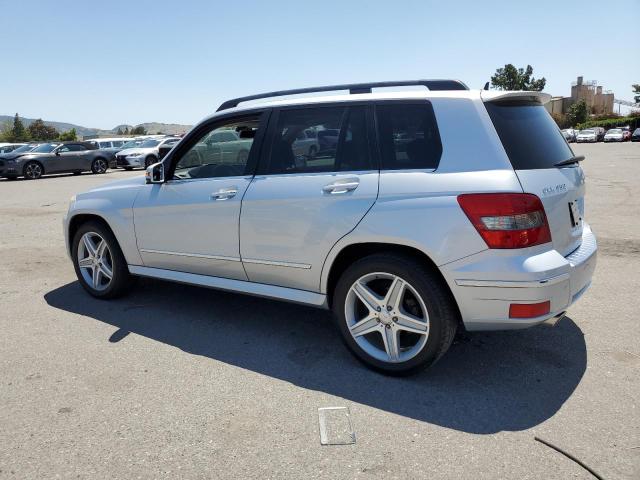 2011 Mercedes-Benz Glk 350 4Matic VIN: WDCGG8HB1BF687269 Lot: 54273734