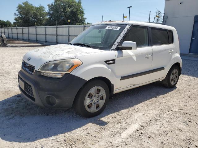 2013 Kia Soul VIN: KNDJT2A53D7524970 Lot: 56768784