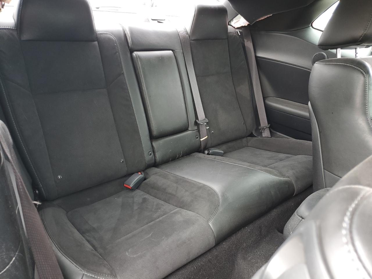 2C3CDZJG5MH672658 2021 Dodge Challenger Gt