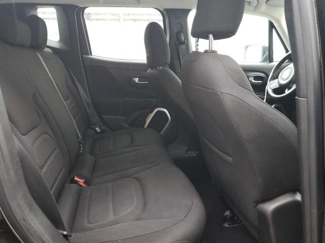 VIN ZACCJABB9JPG98411 2018 Jeep Renegade, Latitude no.11