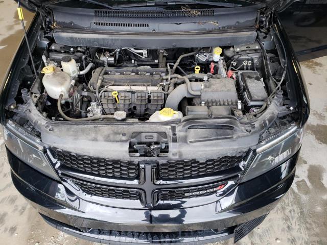 2018 Dodge Journey Se VIN: 3C4PDCAB6JT429152 Lot: 54881904