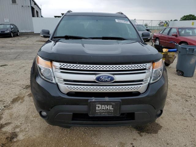 2014 Ford Explorer Xlt VIN: 1FM5K8D88EGA20229 Lot: 55375494