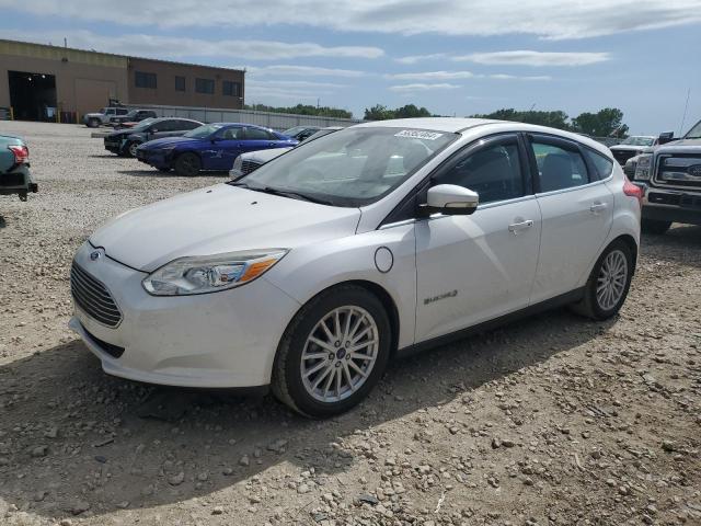 2012 Ford Focus Bev VIN: 1FAHP3R40CL471080 Lot: 56352464