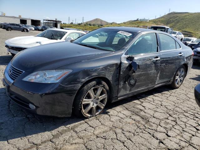 2007 Lexus Es 350 VIN: JTHBJ46G272006865 Lot: 54603104