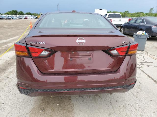 2023 Nissan Altima Sv VIN: 1N4BL4DV4PN375924 Lot: 56508264