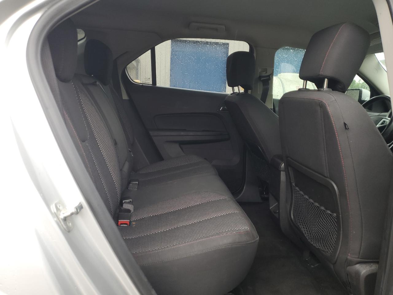 1GNALDEK0DZ106986 2013 Chevrolet Equinox Lt
