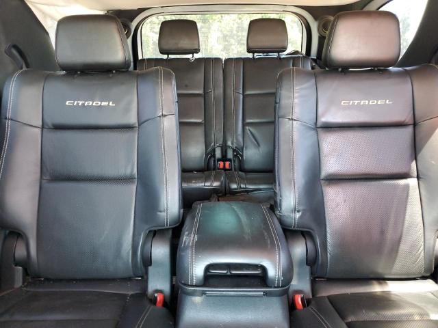2018 DODGE DURANGO CI - 1C4RDJEG9JC101738