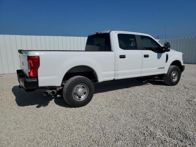 2018 Ford F250 Super Duty VIN: 1FT7W2BTXJEB37127 Lot: 55874044