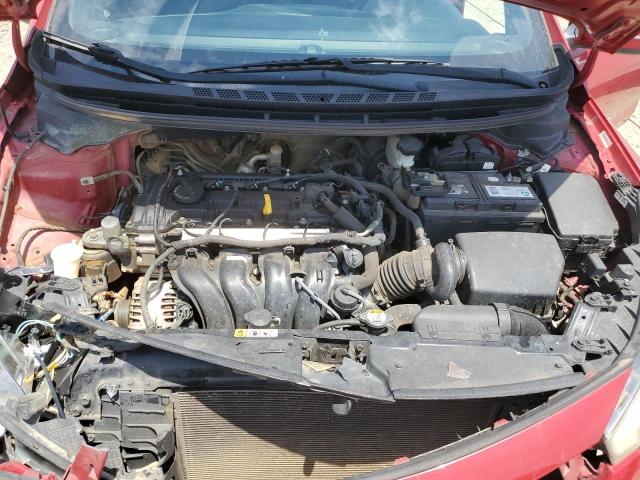 2014 Kia Forte Lx VIN: KNAFX4A67E5218170 Lot: 56153994