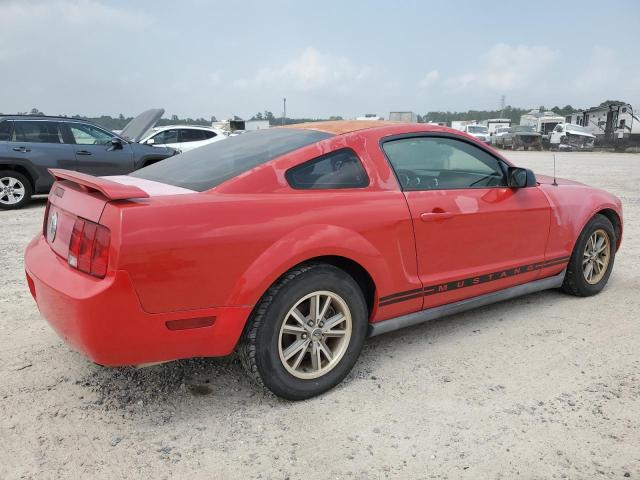 2005 Ford Mustang VIN: 1ZVFT80N955133018 Lot: 55890904