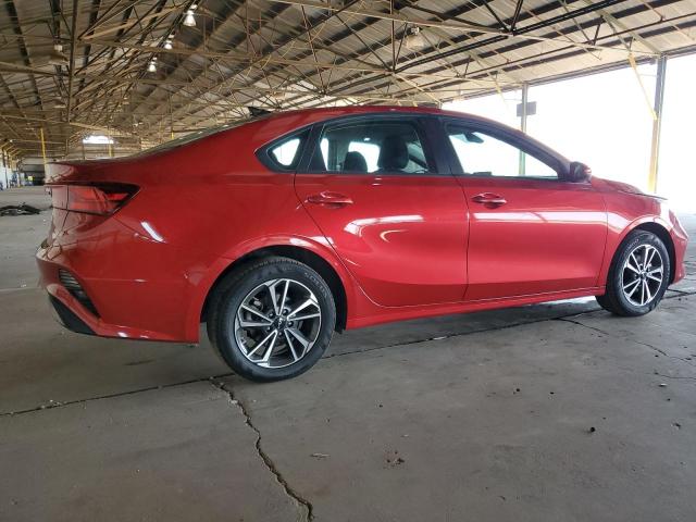 2023 Kia Forte Lx VIN: 3KPF24AD1PE612738 Lot: 55818934