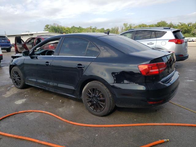 Vin: 3vwd07aj5fm276467, lot: 55077844, volkswagen jetta se 20152