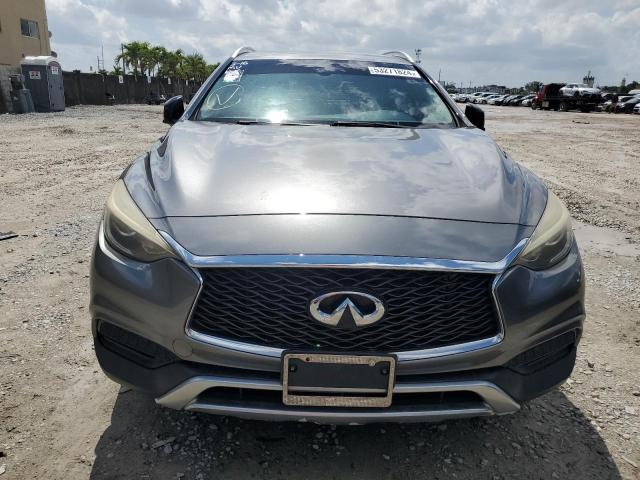 2017 Infiniti Qx30 Base VIN: SJKCH5CR1HA030883 Lot: 53271824