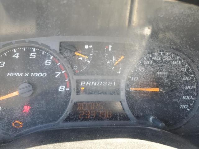 2005 Chevrolet Colorado VIN: 1GCCS136158220690 Lot: 54350844