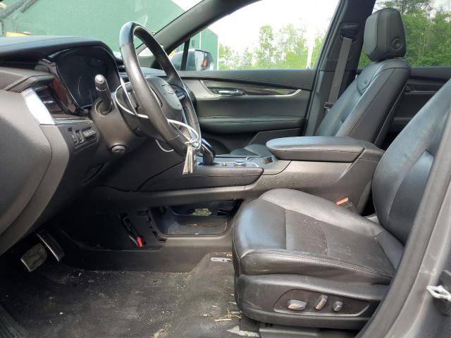 2020 Cadillac Xt6 Sport VIN: 1GYKPGRS0LZ129920 Lot: 56163684