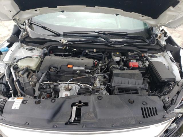 2020 Honda Civic Sport VIN: 2HGFC2F81LH543756 Lot: 53891734