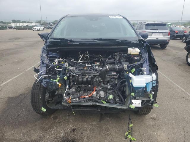 2023 TOYOTA SIENNA LE - 5TDKRKEC3PS144436