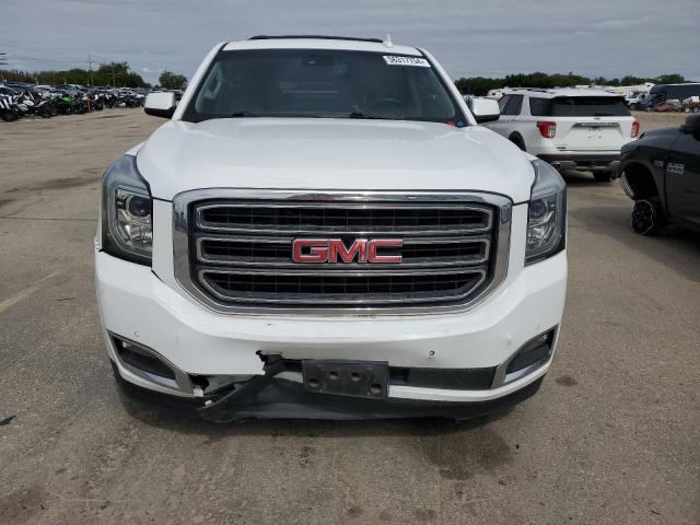 2017 GMC Yukon Xl K1500 Slt VIN: 1GKS2GKC0HR259635 Lot: 56317754