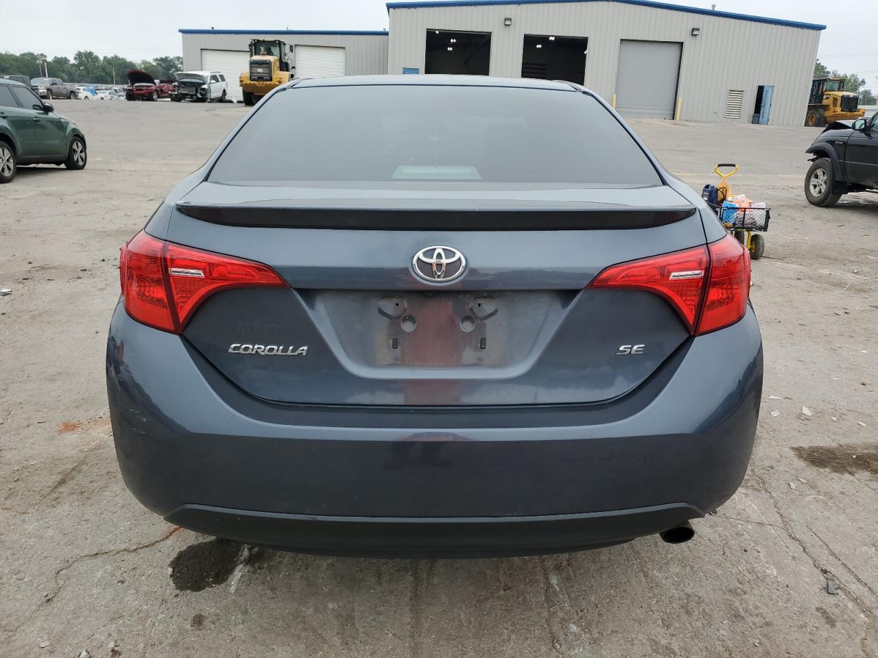 5YFBURHE7HP652276 2017 Toyota Corolla L