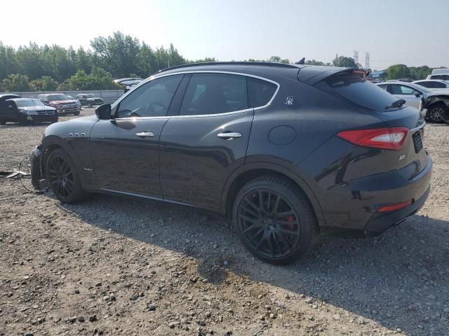 2019 Maserati Levante S Sport VIN: ZN661YUS3KX310220 Lot: 52746664