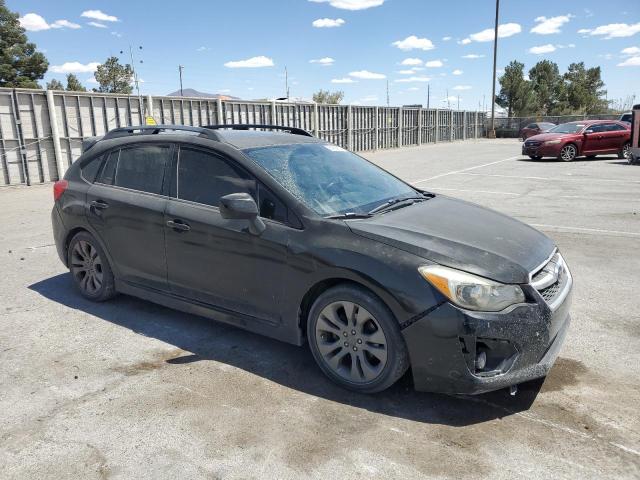 2013 Subaru Impreza Sport Limited VIN: JF1GPAU62DH204973 Lot: 54368574